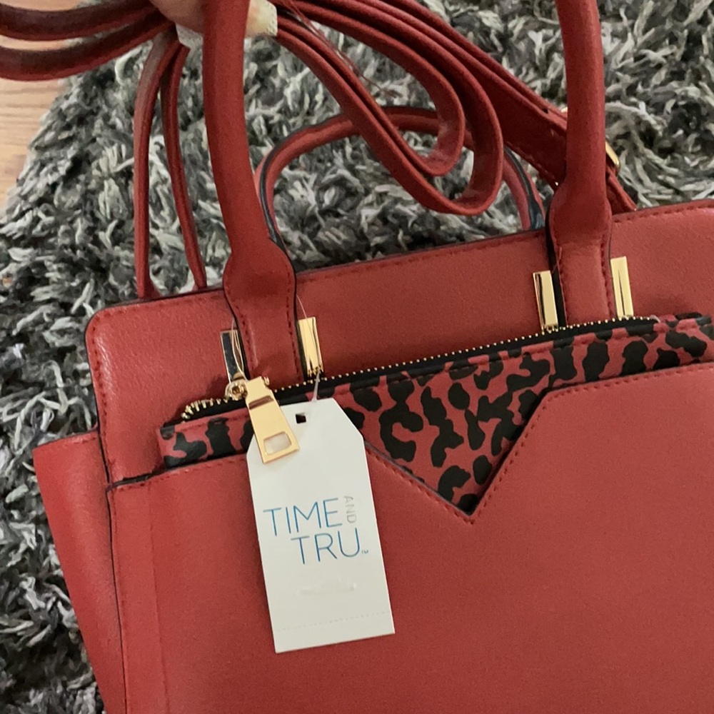 Handbag - Picture 3 of 5